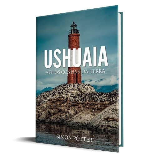 livro ushuaia simon potter