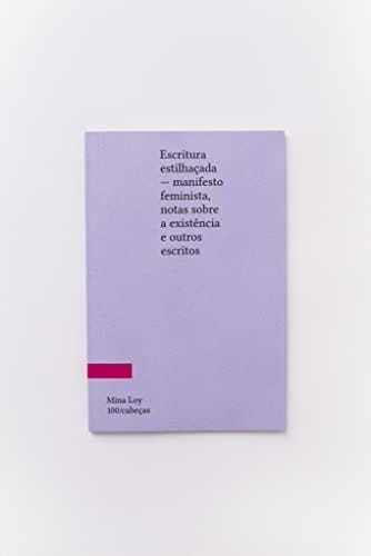 ESCRITURA ESTILHAÇADA