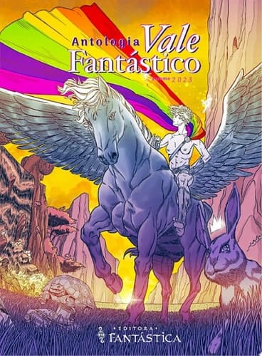 Vale Fantástico: Vol. 2023