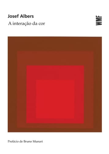 A Interacao da cor (Em Portugues do Brasil)