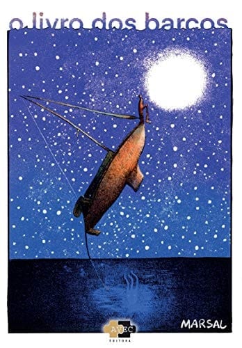 O livro dos barcos