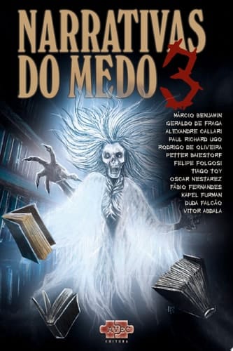 Narrativas do medo 3