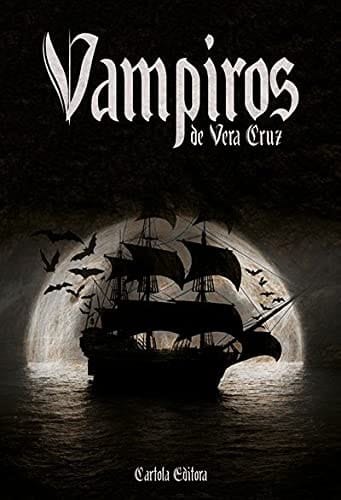 Vampiros de Vera Cruz