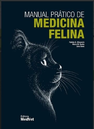 Manual Prático de Medicina Felina