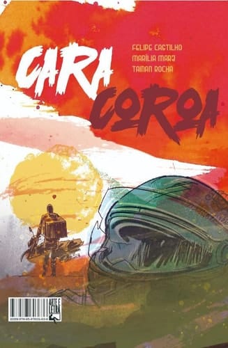 Cara coroa