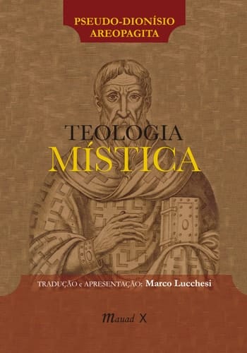 TEOLOGIA MÍSTICA