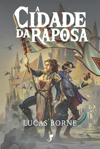 A Cidade da Raposa