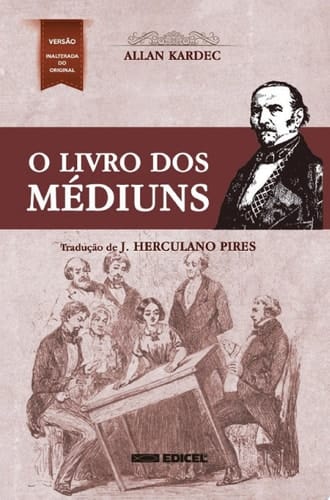 Livro dos Médiuns