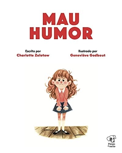 Mau Humor