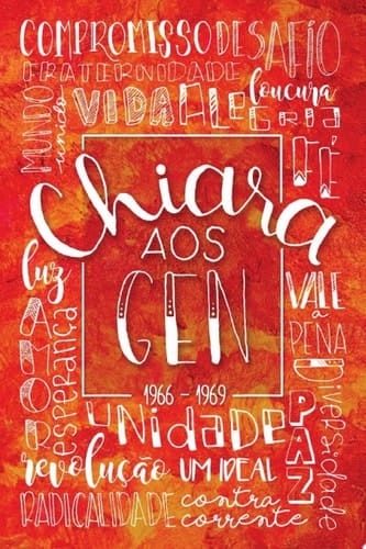 Chiara aos Gen 1966-1969