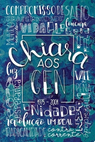 Chiara aos Gen 1975-2001