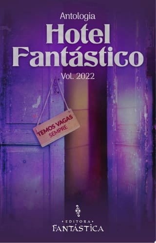 Hotel Fantástico: Vol. 2022