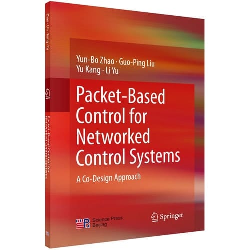 Packet-based Control for Networked Control Systems A Co-design Approach