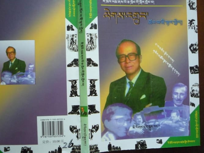 Hua shuo Li Chia-chʻeng tsen yang tso hsiang chʻeng kung