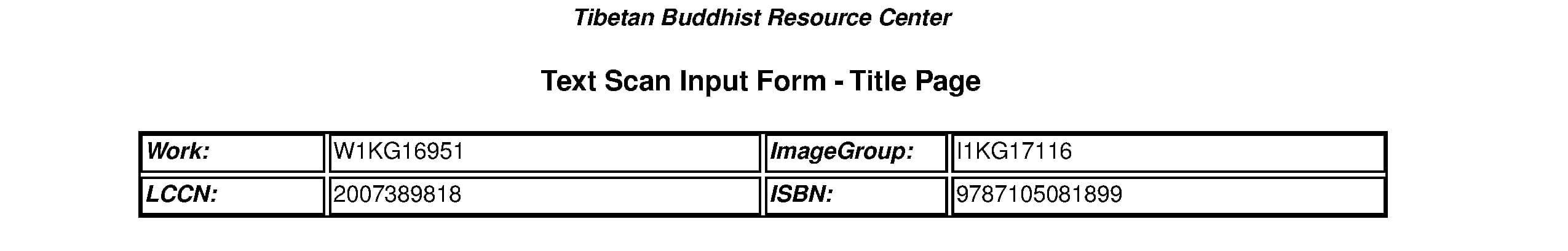 Zhang-zhung mu-tig-rdzong