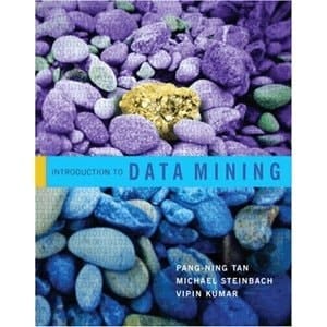 Introduction to Data Mining