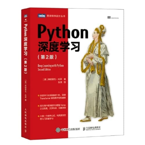 Deep learning with Python