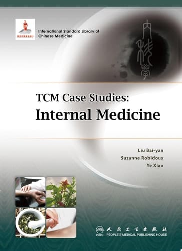 TCM Case Studies: Internal Medicine