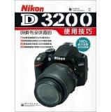 Nikon D3200