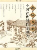 interesting textual: homosexuality in ancient China map test