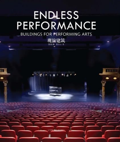  Building for Performing Arts