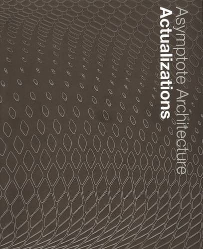 Asymptote Architecture Actualizations