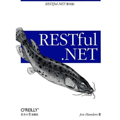 RESTful.NET