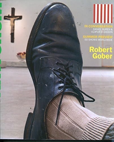 Artforum May 2005