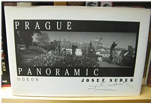 Prague Panoramic