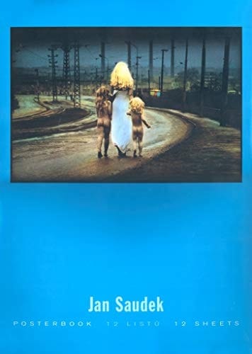 Posterbook 12 listů