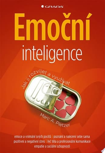 Emoční inteligence
