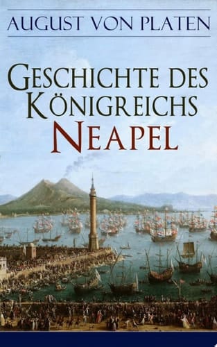 Geschichte des Königreichs Neapel Geschichte Italiens im Mittelalter: 1130-1443