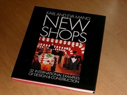 New Shops