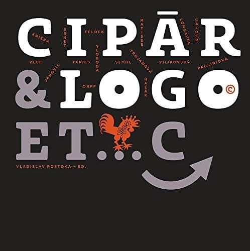 CipÁr&logo. Etc