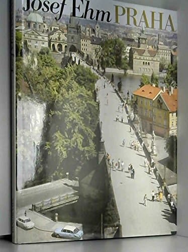 Praha