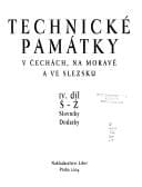Technické památky v Čechách, na Moravě a ve Slezsku