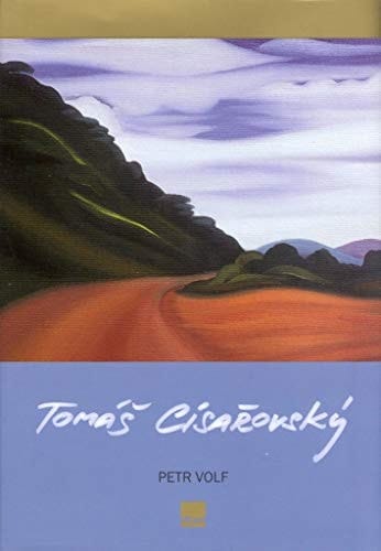 Tomáš Císařovský obrazy z let 1988-2003