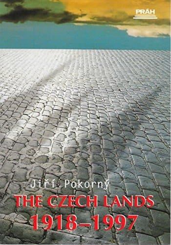 The Czech lands 1918-1997