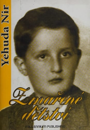Zmařené dětství