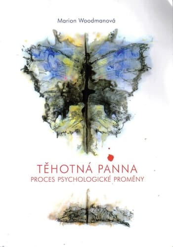 Těhotná panna proces psychologické proměny