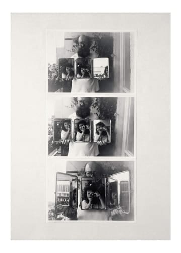 Amo Amare - Július Koller, Květa Fulierová