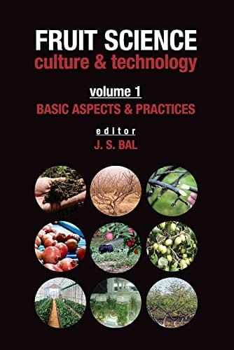 Fruit Science Culture and Technology