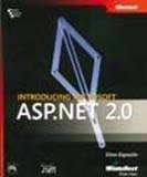 Introducing Microsoft Asp .Net 2.0
