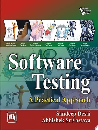SOFTWARE TESTING A PRACTICAL APPROACH