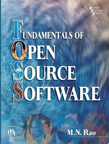 FUNDAMENTALS OF OPEN SOURCE SOFTWARE