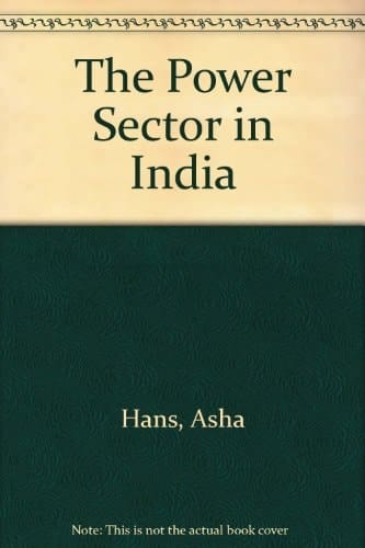 The Power Sector in India