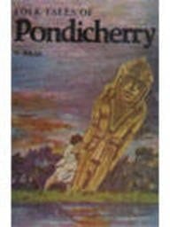 Folk Tales Of Pondicherry