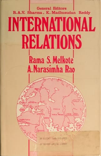 International relations