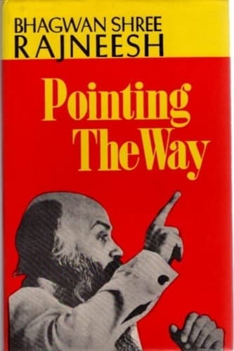 Pointing the Way