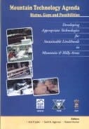 Mountain Technology Agenda: Status, Gaps and Possibilities
